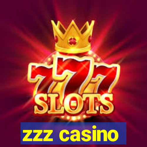 zzz casino